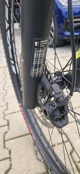 Predám Specialized EPIC Carbon M 29" - 17