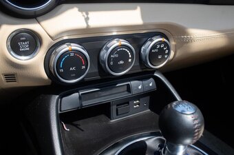 Mazda MX‑5 2018 - 17