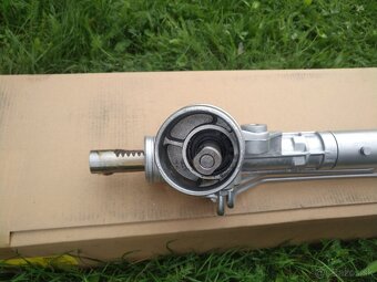 Servoriadenie Sharan Octavia fabia - 17