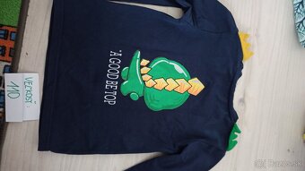 oblečenie pre chlapca - 17