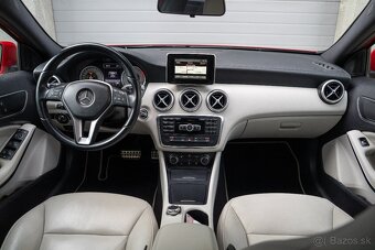 Mercedes-Benz A200 AMG-line - 17