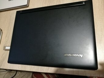 Lenovo Flex 14. Dotykový display. Intel 4-jadro. 256GB SSD. - 17