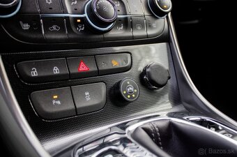 Chevrolet Malibu 2.4 lpg LTZ - 17