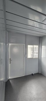 NOVY mobilny kontajner, unimobunka - 17