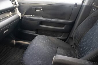 Honda CR-V 2.2 i-CDTi 103kW 2005 - 17