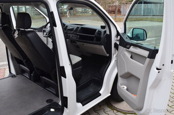 Volkswagen Transporter T6 Long 2.0 TDI Bluemotion - 17