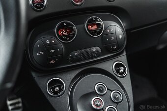 Abarth 595 Turismo Cabriolet - 17