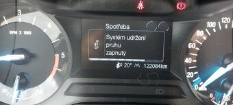 Ford Mondeo Combi 2.0 TDCi EcoBlue - 17