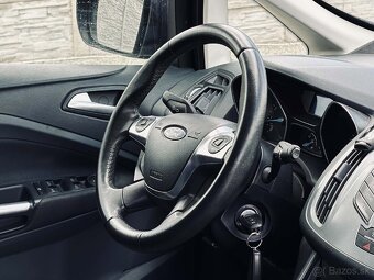 Ford C-MAX 1.0 EcoBoost - 17