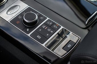 Land Rover Discovery HSE TD6 Luxury 190kW - 17