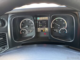 Mercedes-Benz Actros 1845, Mega, Parkcool, StreamSpace - 17