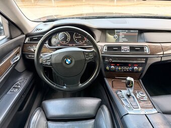 BMW 730 Ld Individual F02 - 17