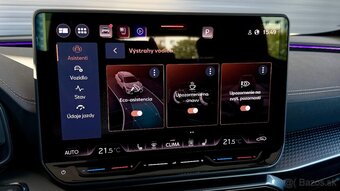 ⭐ Cupra Formentor 1.5 eTSI 110kW DSG ⭐ - 17