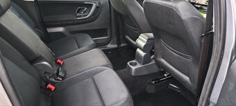 Škoda Roomster Scout 1.6 TDi Elegance - 17