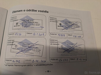 SX4 S-Cross 1,0 Boosterjet 2WD 6AT Premium - 17