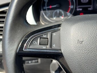Škodu Fabia 1.0 TSI - 17