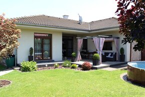 5-izb. bungalov pri Nitre - 17