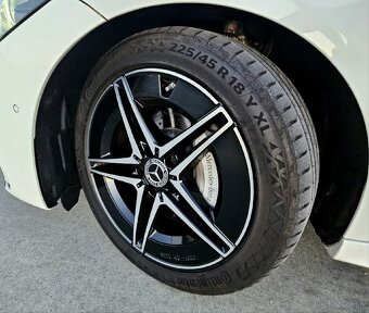 Mercedes Benz C 220 d T aut. AMG line/ odpDPH✅️ - 17