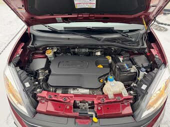 Fiat Dobló 1.6 MultiJet120 XL Na prepravu invalida 56000km - 17