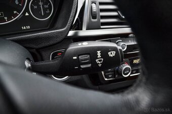 BMW Rad 3 320d xDrive Sport Line A/T. - 17