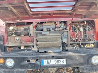 TATRA T 815 PR1 26 208 6X6.2 - 17