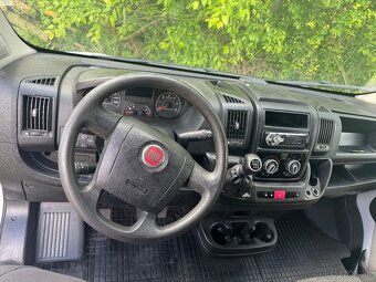 Fiat ducato 2.3 96kw maxi - 17