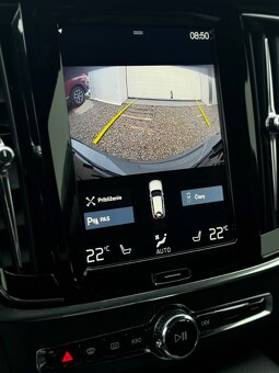 Volvo V90 D4,Momentum,4x4, A/T - 17