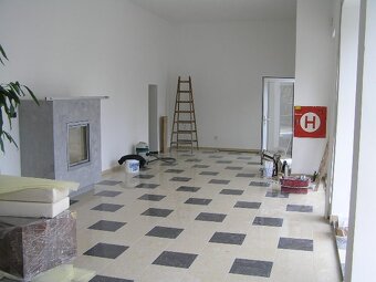 Obchodný priestor, Robotnícka ul., Bratislava- Nové mesto - 17