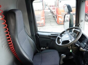 SCANIA P 340 - 6x4 - Sklápěč S2 + Bordmatik – EURO 5 - 17