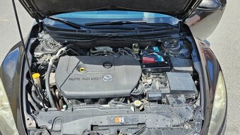 Mazda 6 2.0 benzin 2010 240 000km - 17