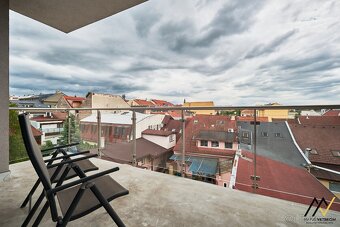 4 IZBOVÝ BYT PREŠOV, ULICA BAŠTOVÁ - 17