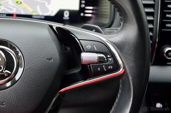 Škoda Karoq 2.0 TDI EVO SCR Style 4x4 DSG --2022-- - 17