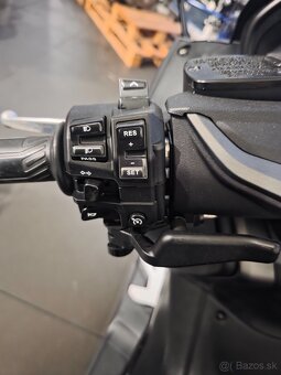 YAMAHA T-MAX 560 TECHMAX - TMAX 560 - 17