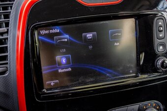 Renault Captur Energy 0.9 TCe Helly Hansen S&S / AJNASPLÁTKY - 17