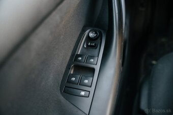 Opel Astra 1.4 Turbo / AJ NA SPLÁTKY / PROTIHODNOTA - 17