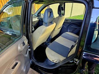 Fiat Panda 1.3 44kW 2008 4x4 - 17