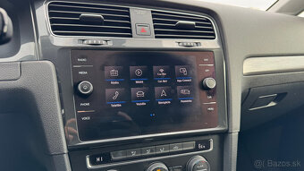 Volkswagen Golf e - 17