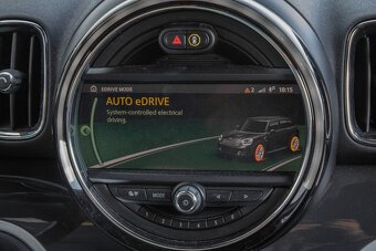 MINI Countryman SE ALL4 plugin Hybrid - 17