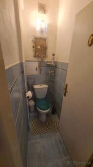 4i Priestranný Byt | Po Rekonštrukcii | U - čko - 17