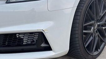 AUDI A4 2.0 TFSI B9 2017/12 - 17