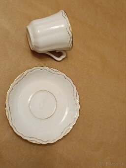 Zberateľské šálky - 17