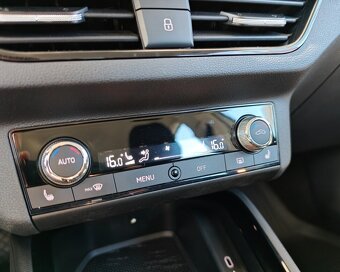 Škoda Scala 1.5 TSI Joy DSG - 17