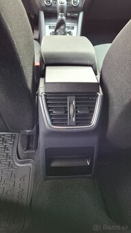 ŠKODA OCTAVIA COMBI 2.0 TDI.4X4 - 17