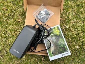 Predám SCOTT STRIKE eRIDE 930, veľ. M - 17