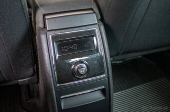 Škoda Superb 2.0tdi 103kw mt6 - 17