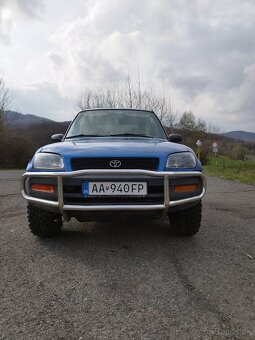 Toyota RAV4 - 17