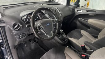 Ford Tourneo Courier 1.0 EcoBoost - 17