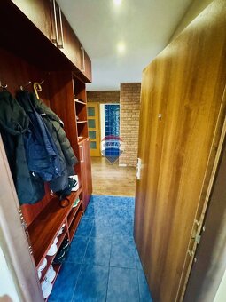 Na predaj 3i pražský byt, Michalovská ulica, Košice Západ - 17