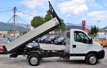 Iveco Daily 2.3 TDI 35S11 ODPOČET DPH - 17