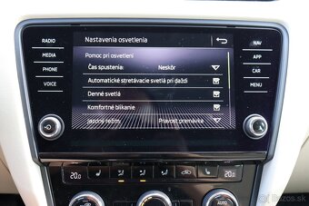 Škoda Octavia Combi 2.0 TDI Style EU6 - 17